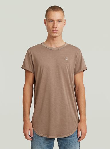 Ductsoon Relaxed T-Shirt